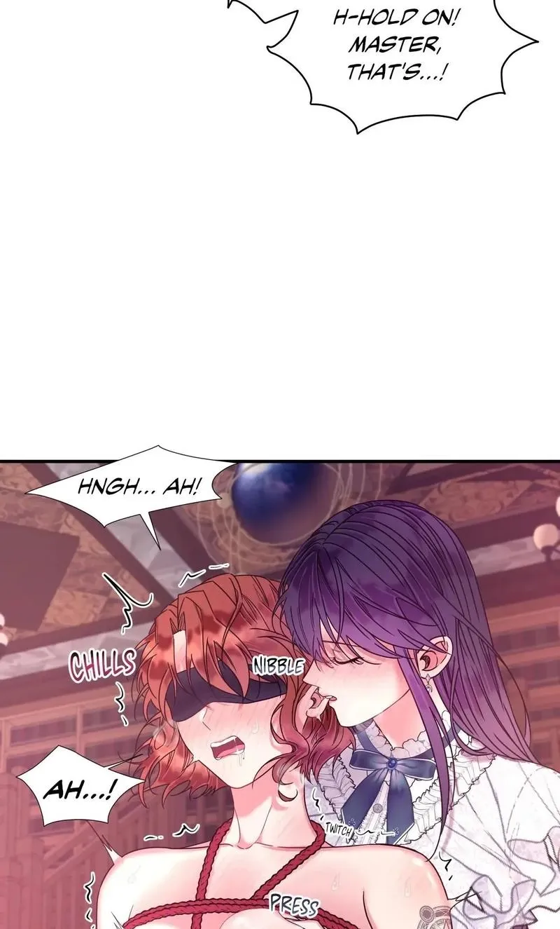 Read A Changed Man chapter 45 image 34 on Lezhin