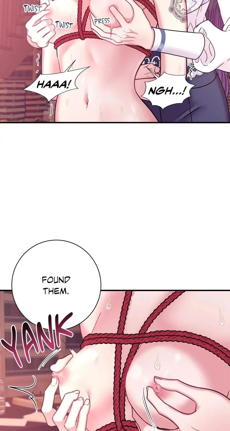 Read A Changed Man chapter 45 image 35 on Lezhin