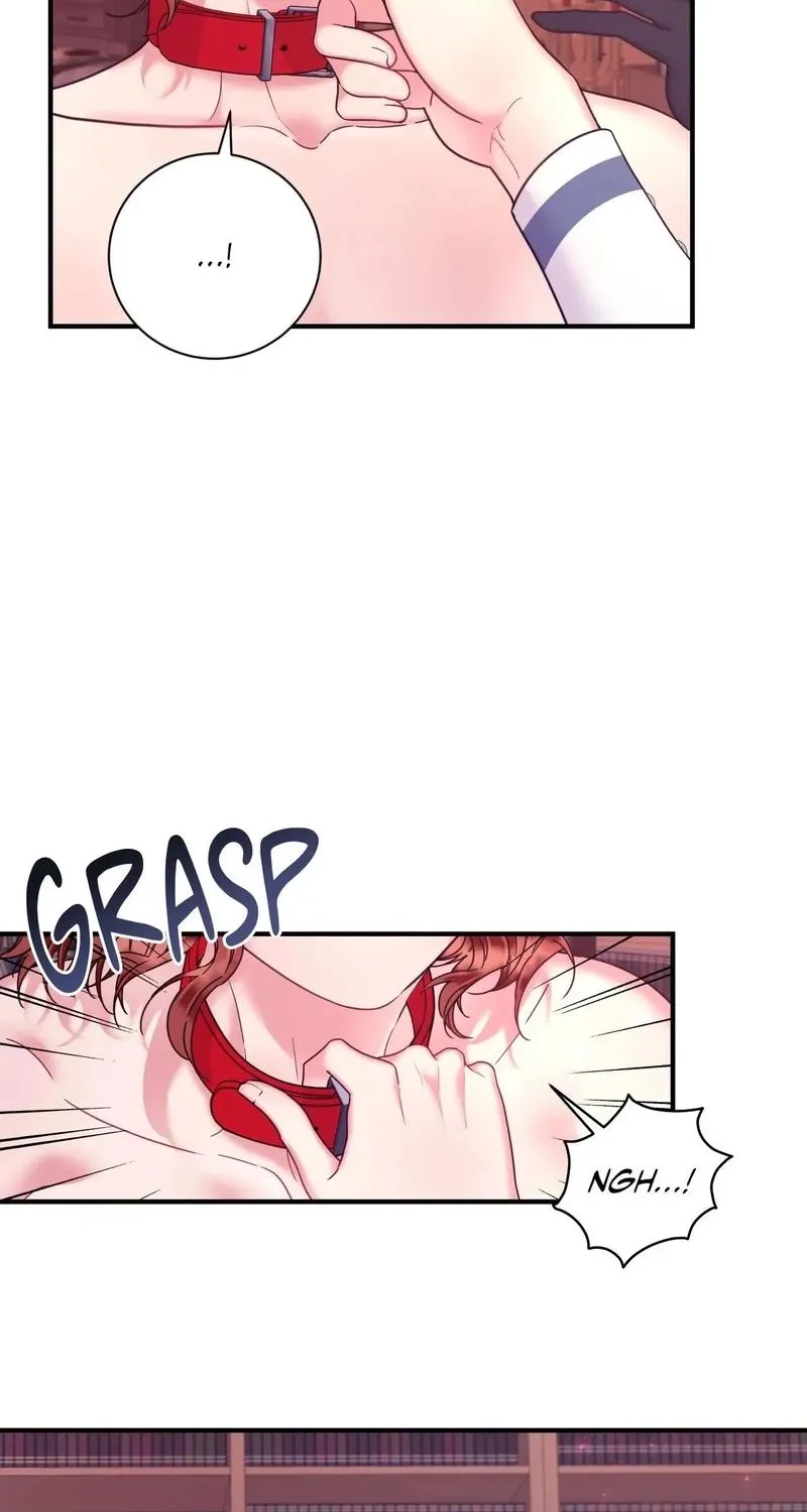 Read A Changed Man chapter 45 image 5 on Lezhin