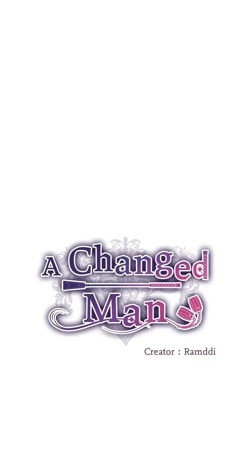 Read A Changed Man chapter 45 image 7 on Lezhin