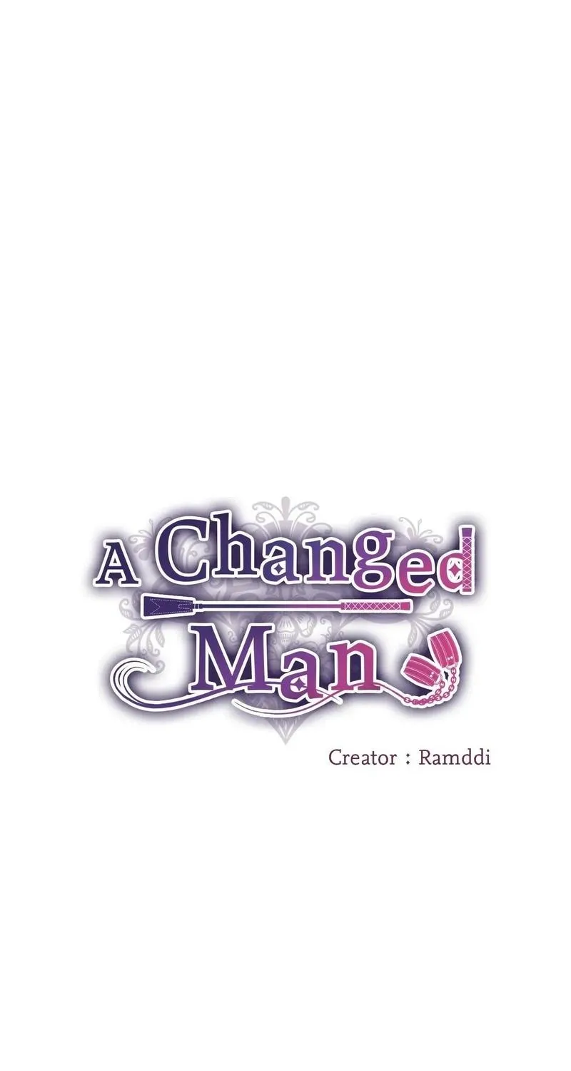 Read A Changed Man chapter 46 image 20 on Lezhin