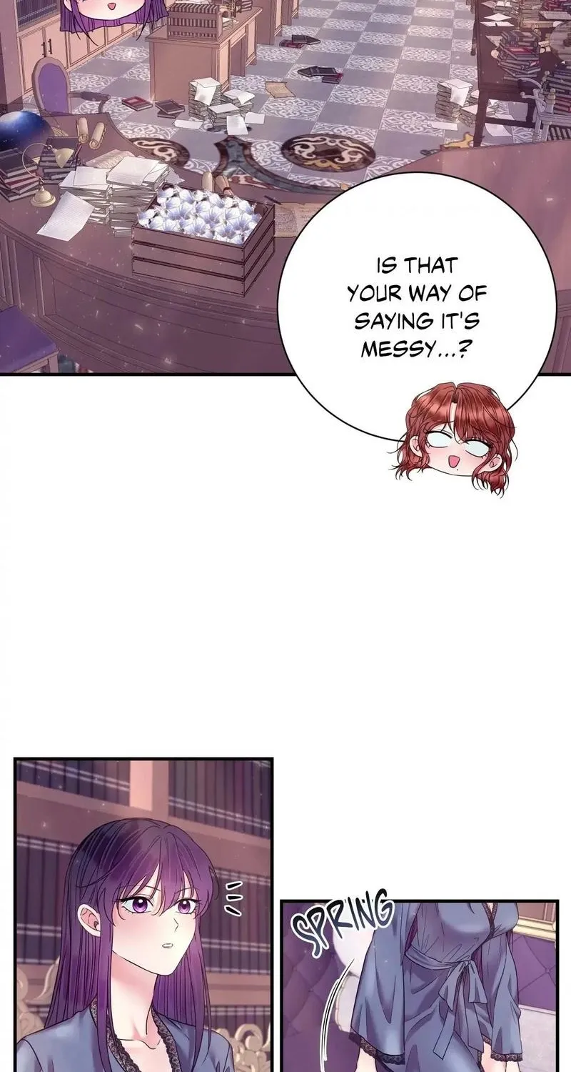 Read A Changed Man chapter 46 image 25 on Lezhin
