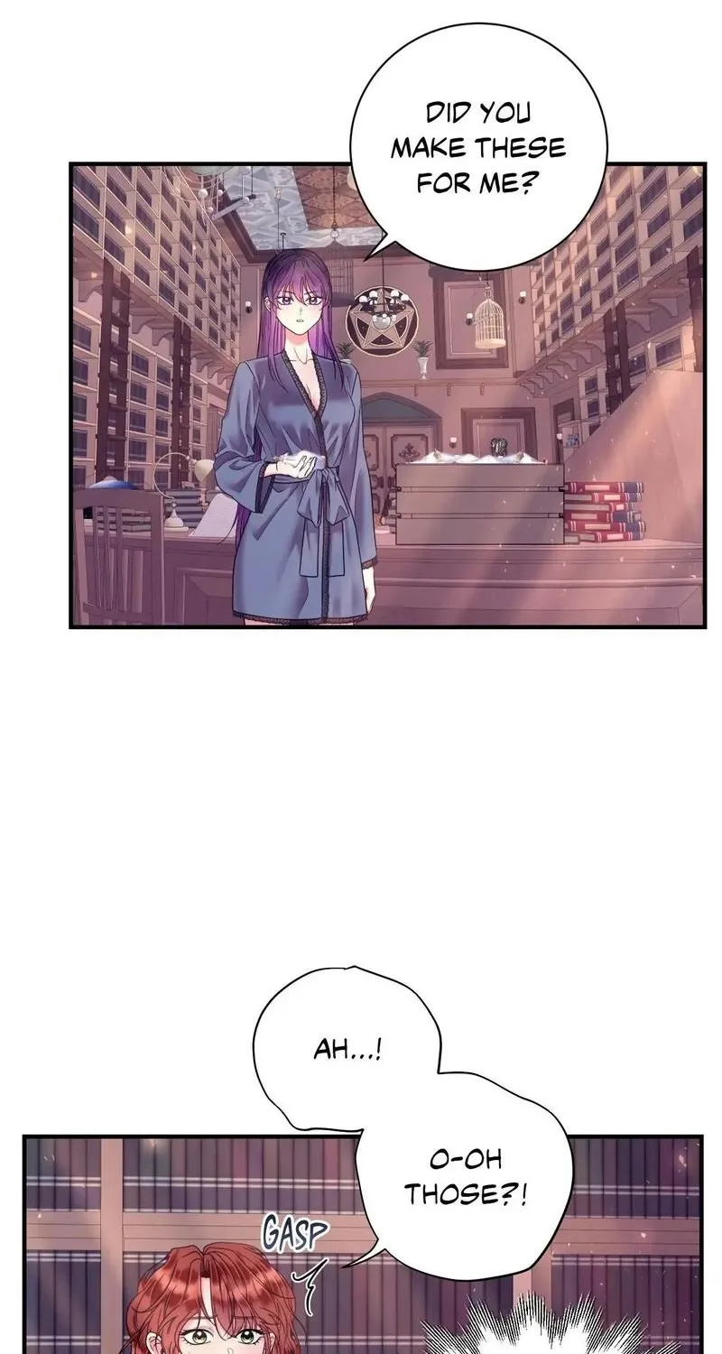 Read A Changed Man chapter 46 image 28 on Lezhin