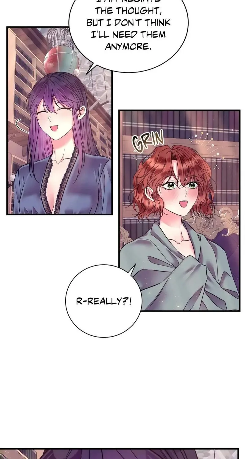 Read A Changed Man chapter 46 image 31 on Lezhin