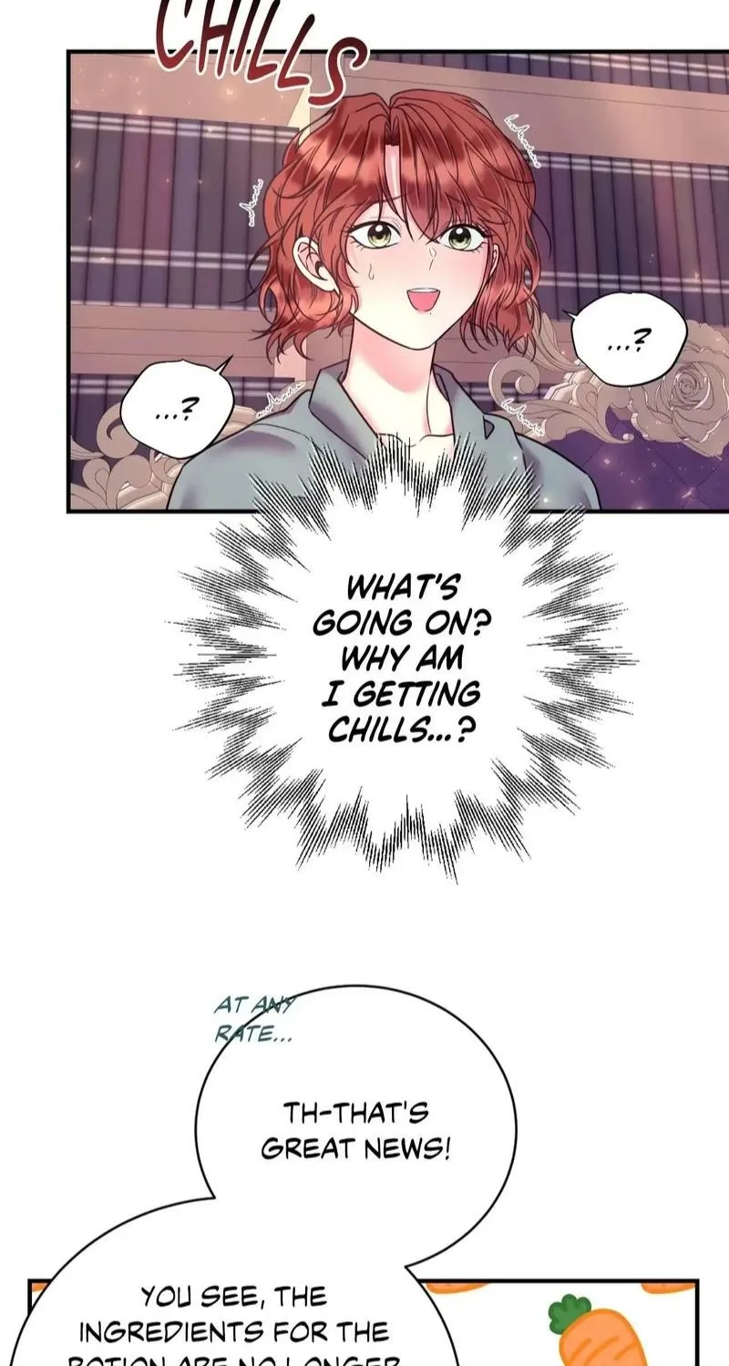 Read A Changed Man chapter 46 image 33 on Lezhin