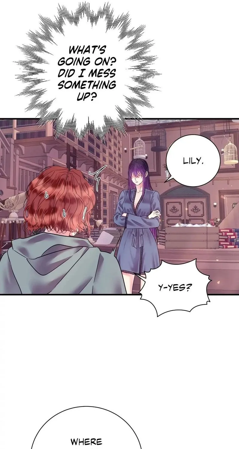 Read A Changed Man chapter 46 image 50 on Lezhin