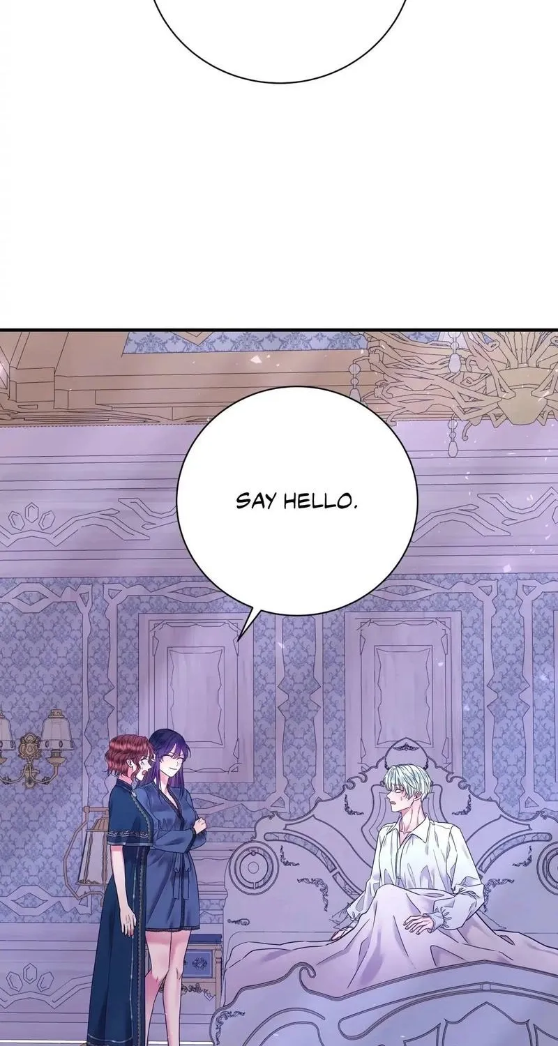 Read A Changed Man chapter 46 image 63 on Lezhin