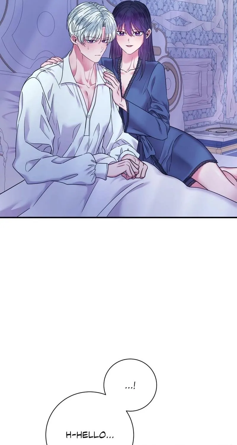 Read A Changed Man chapter 47 image 15 on Lezhin