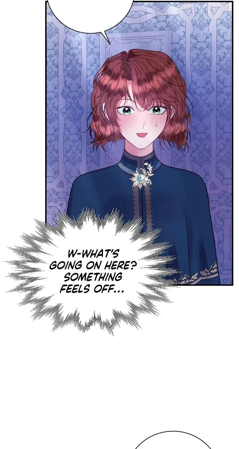 Read A Changed Man chapter 47 image 16 on Lezhin