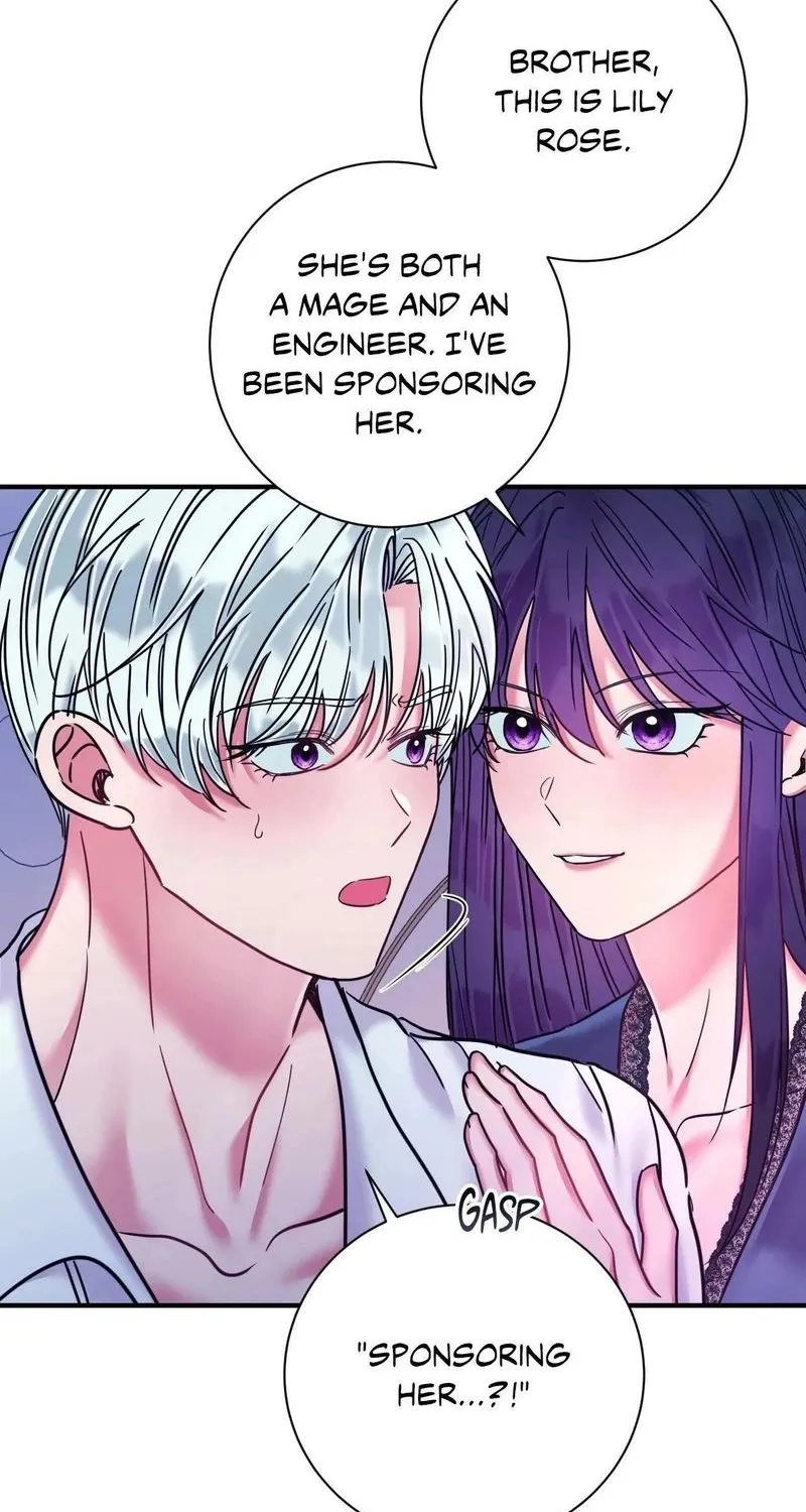 Read A Changed Man chapter 47 image 17 on Lezhin