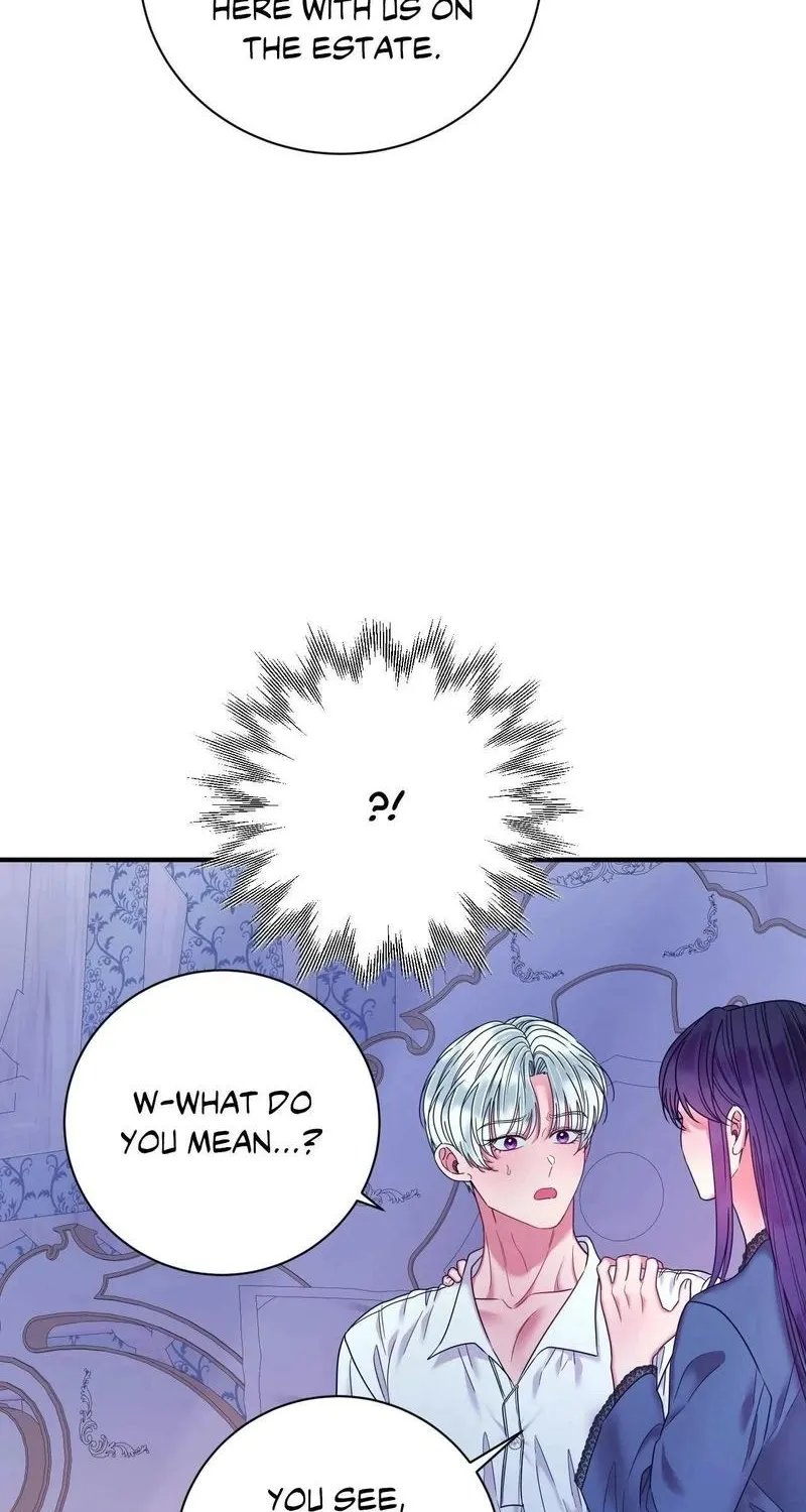 Read A Changed Man chapter 47 image 21 on Lezhin