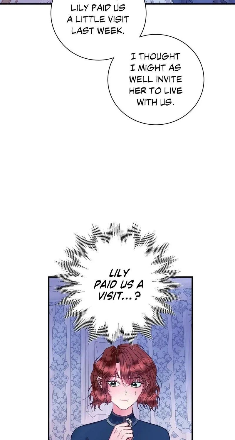 Read A Changed Man chapter 47 image 22 on Lezhin