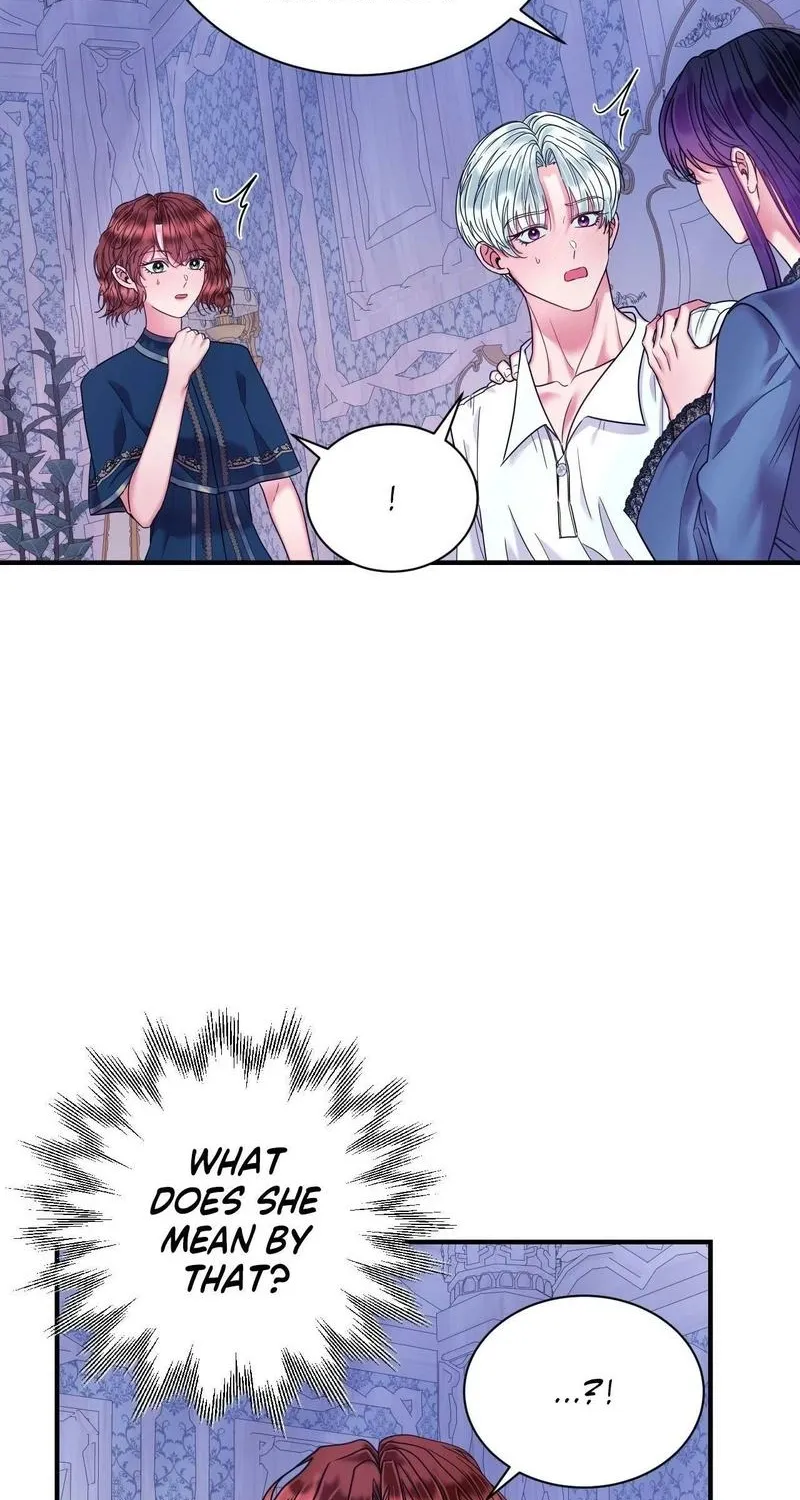 Read A Changed Man chapter 47 image 25 on Lezhin