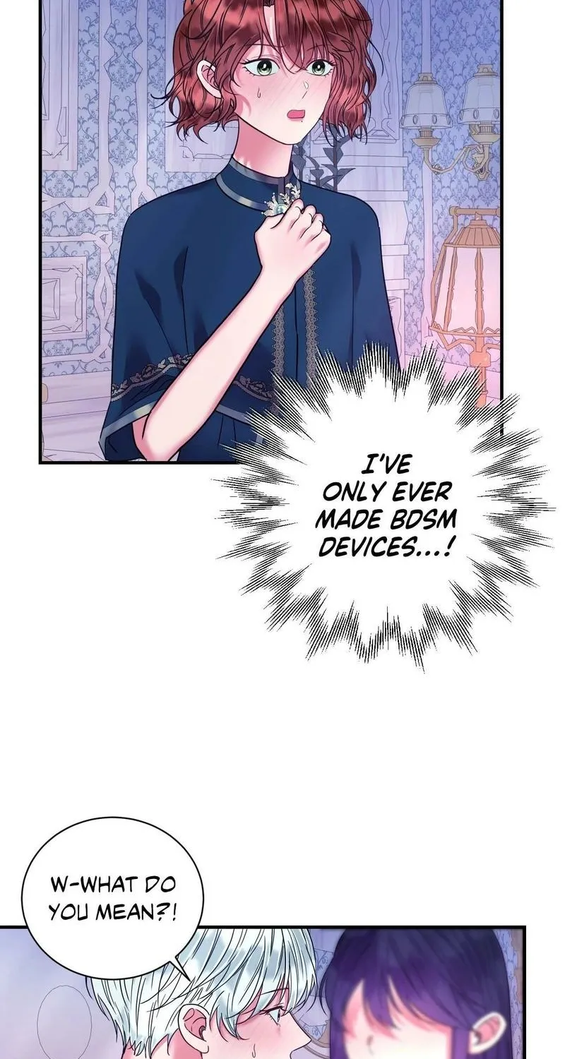 Read A Changed Man chapter 47 image 26 on Lezhin