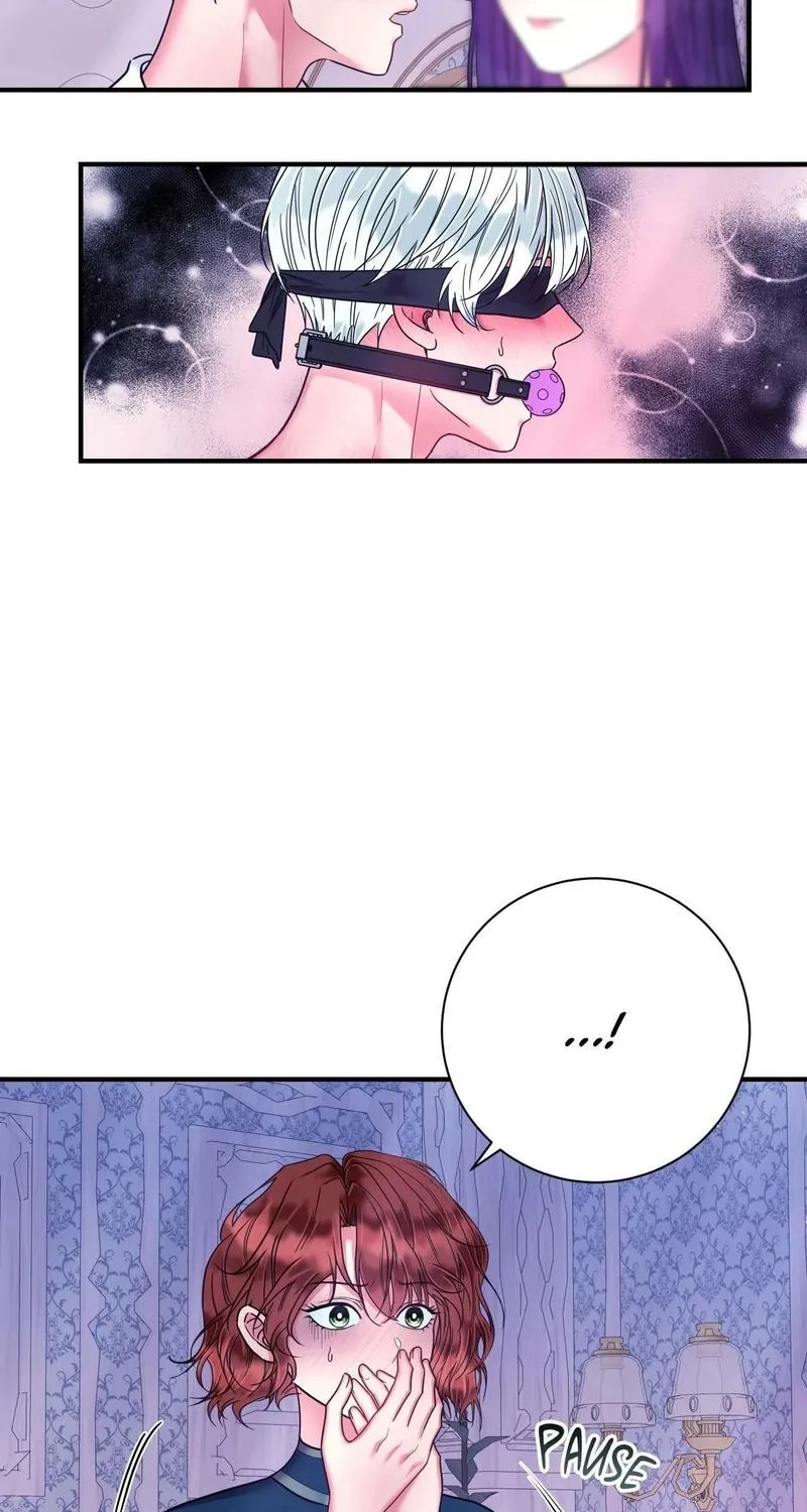 Read A Changed Man chapter 47 image 27 on Lezhin