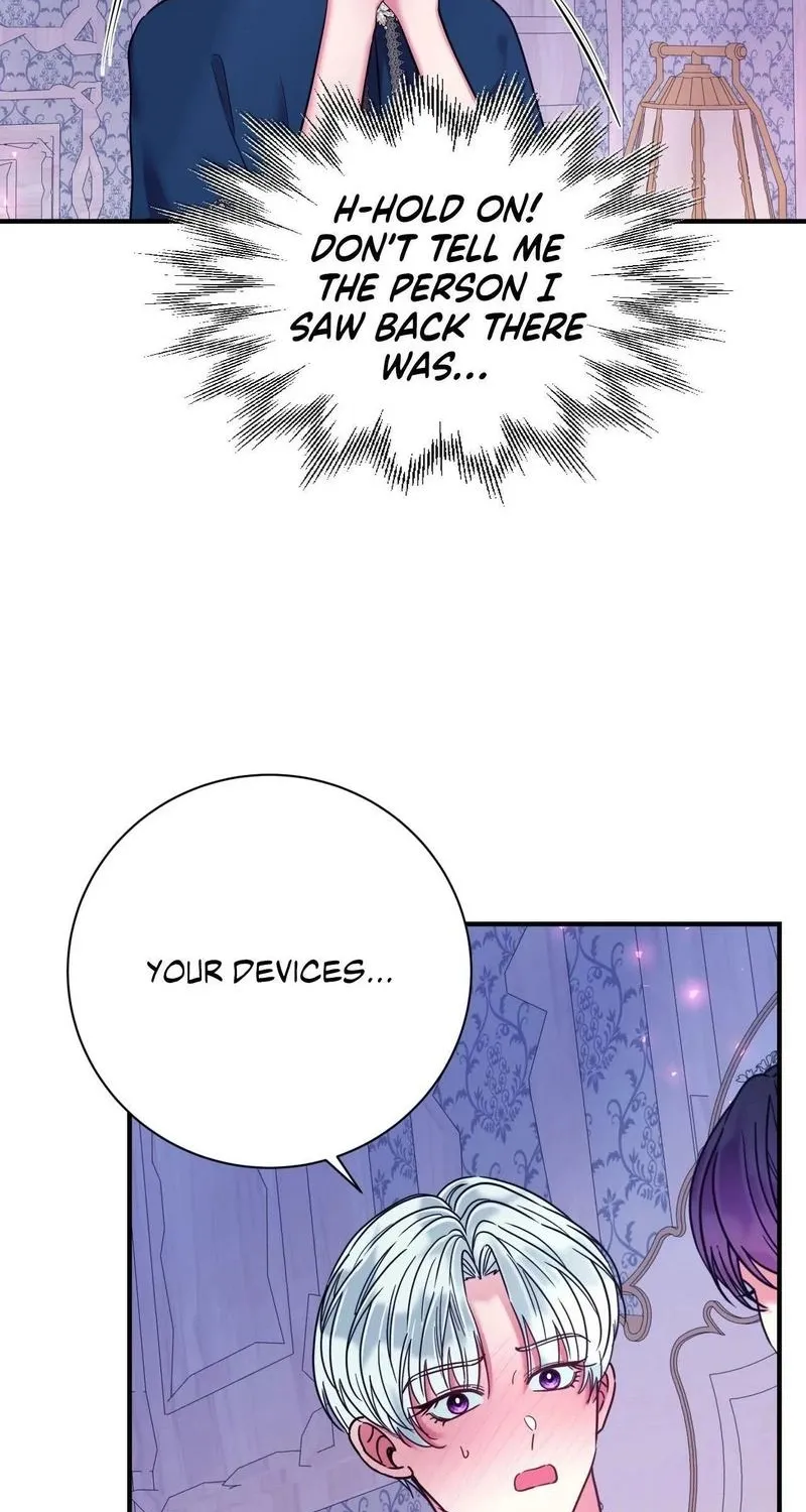 Read A Changed Man chapter 47 image 28 on Lezhin