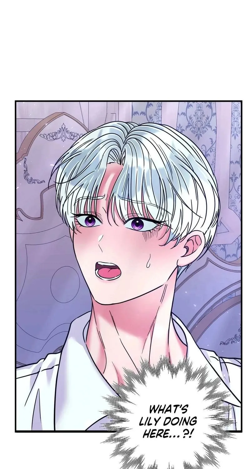Read A Changed Man chapter 47 image 3 on Lezhin