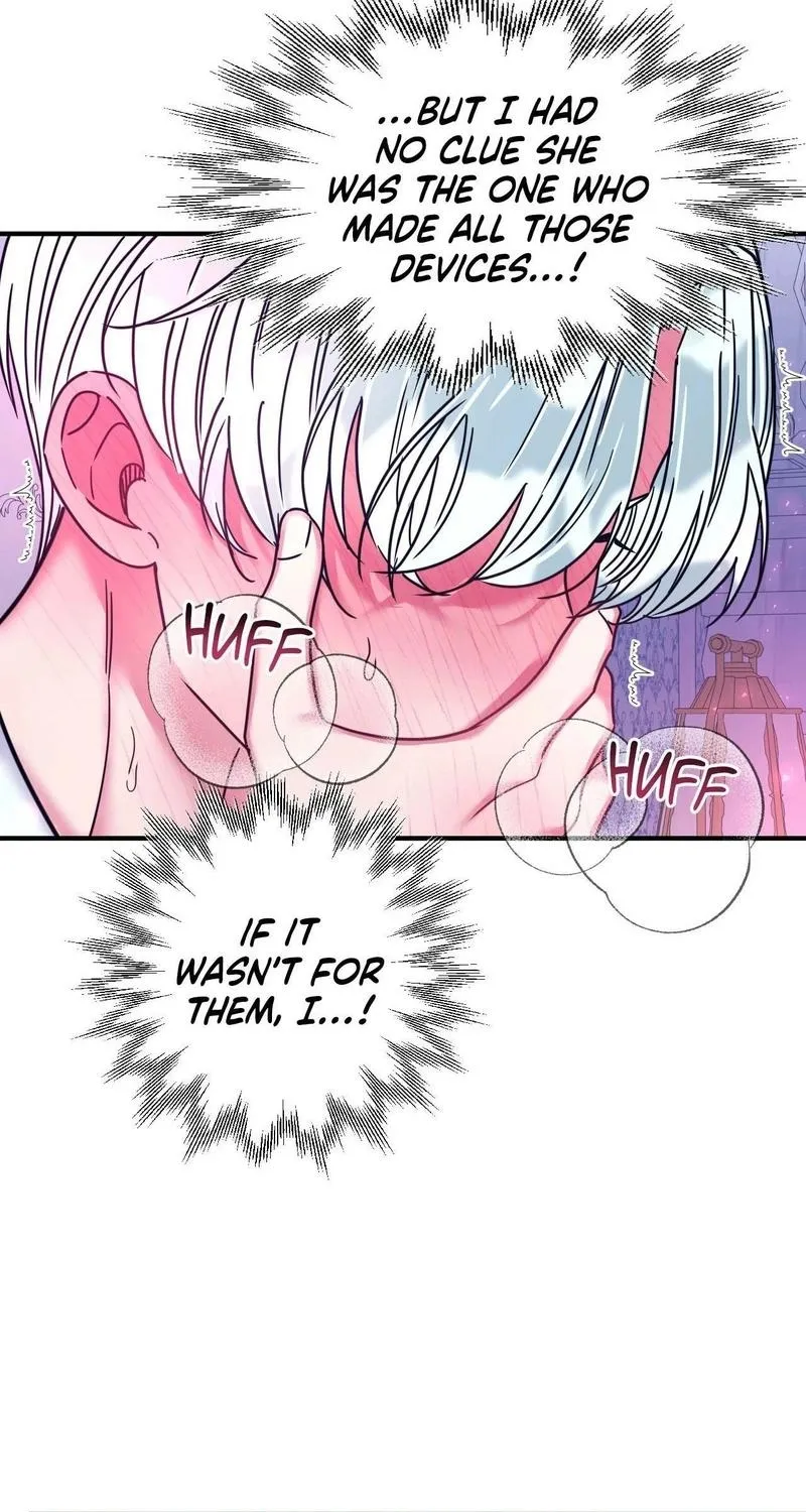 Read A Changed Man chapter 47 image 32 on Lezhin