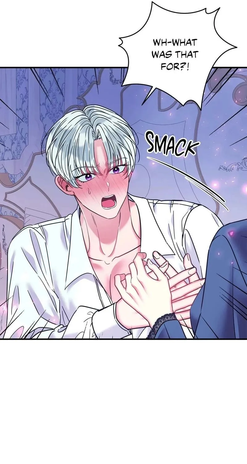 Read A Changed Man chapter 47 image 35 on Lezhin
