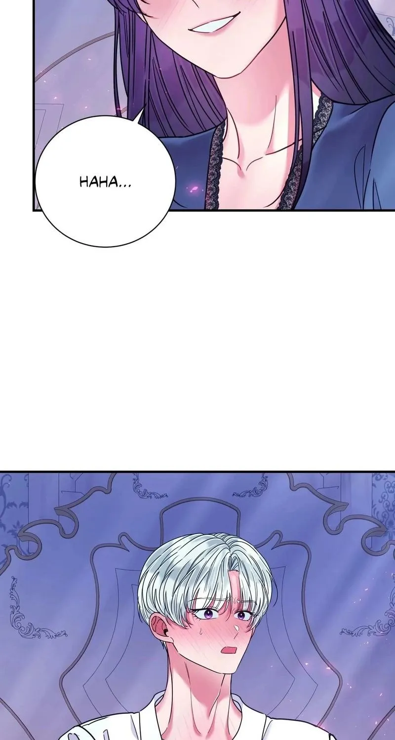 Read A Changed Man chapter 47 image 38 on Lezhin