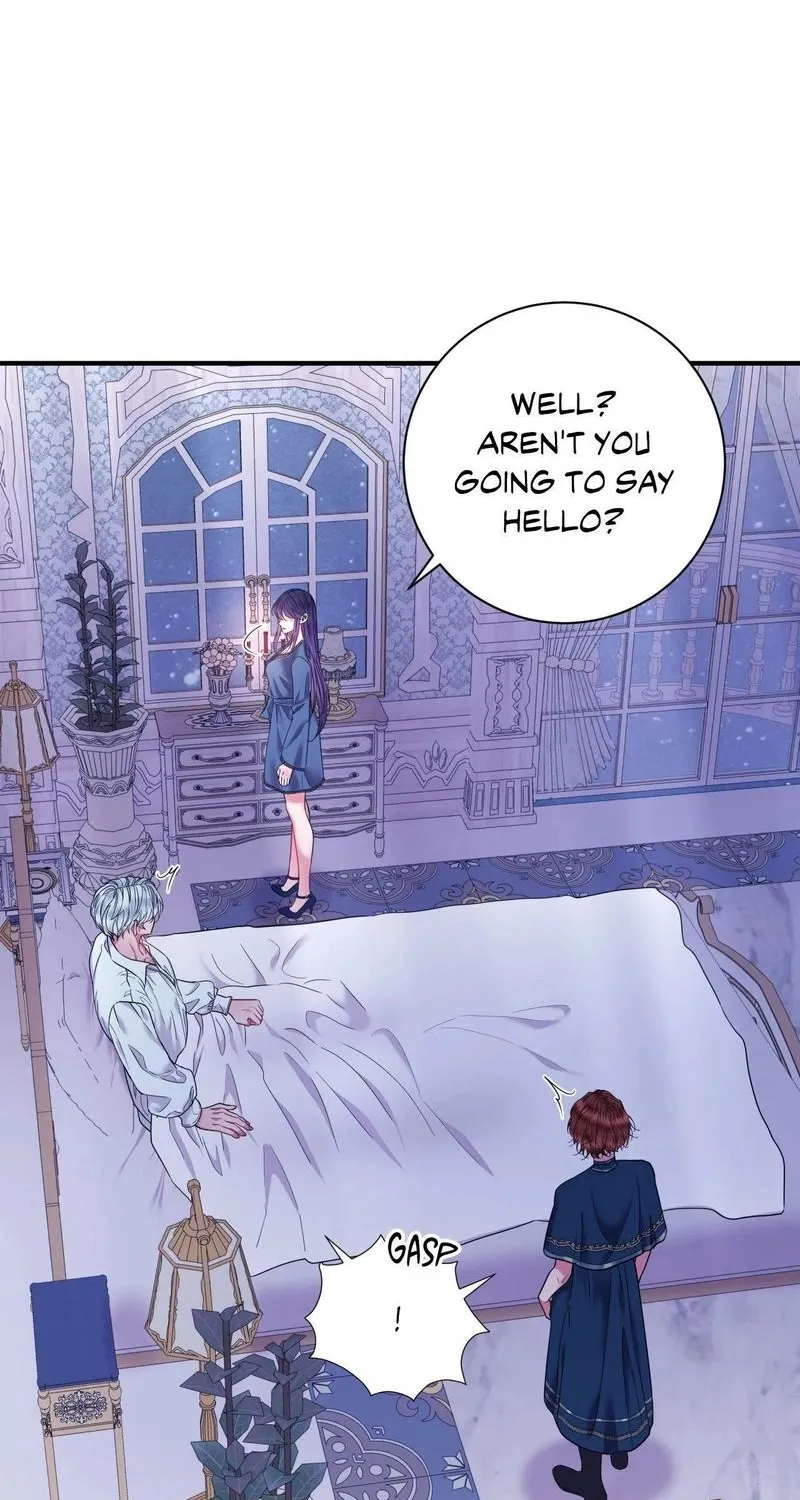 Read A Changed Man chapter 47 image 5 on Lezhin