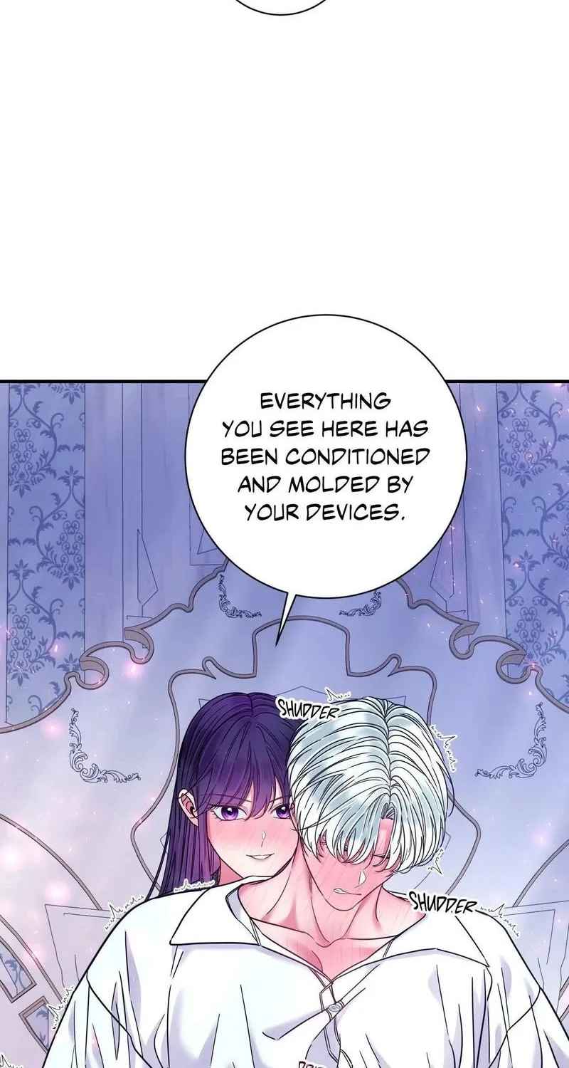 Read A Changed Man chapter 47 image 63 on Lezhin