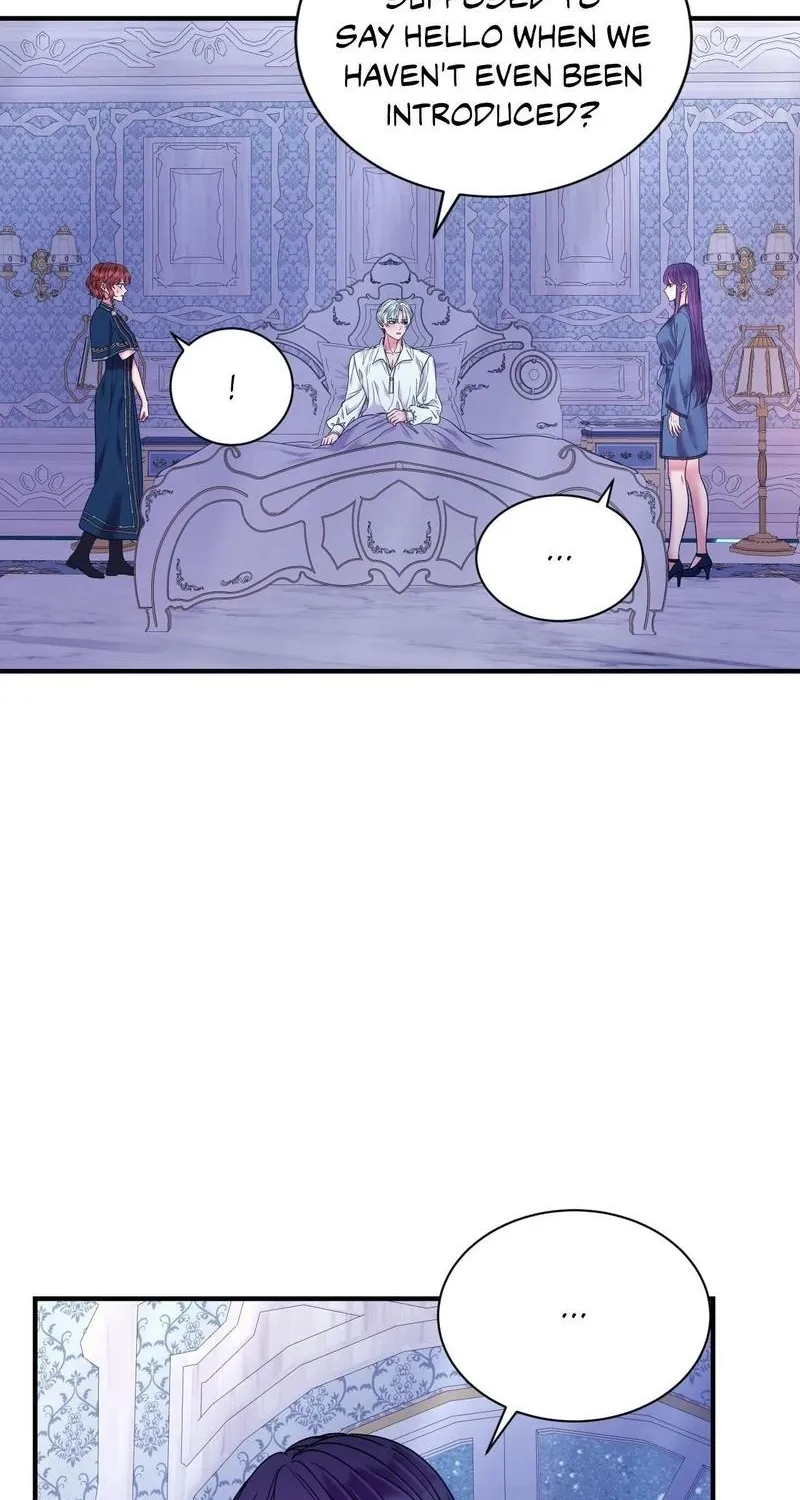 Read A Changed Man chapter 47 image 8 on Lezhin