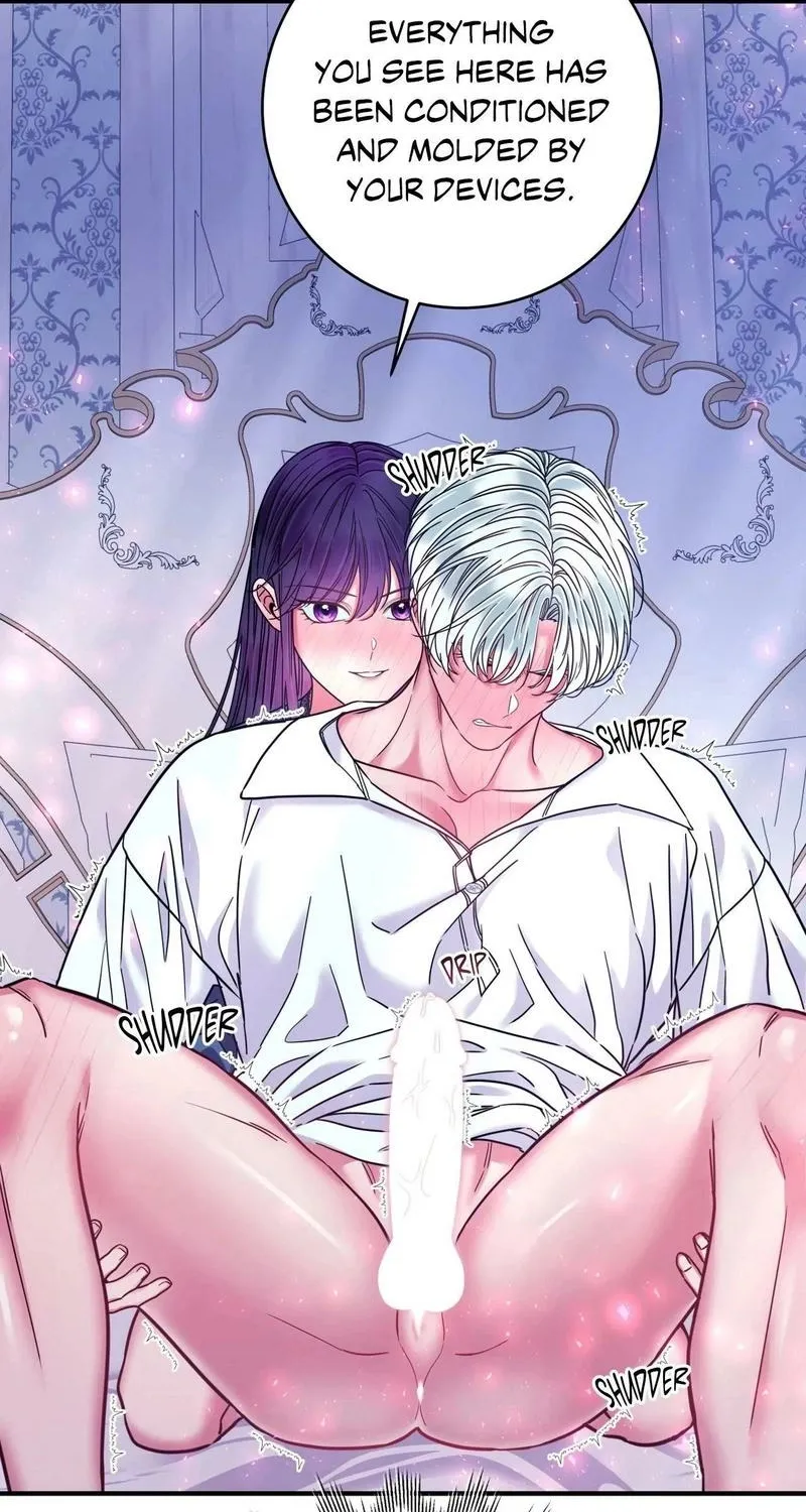 Read A Changed Man chapter 48 image 1 on Lezhin