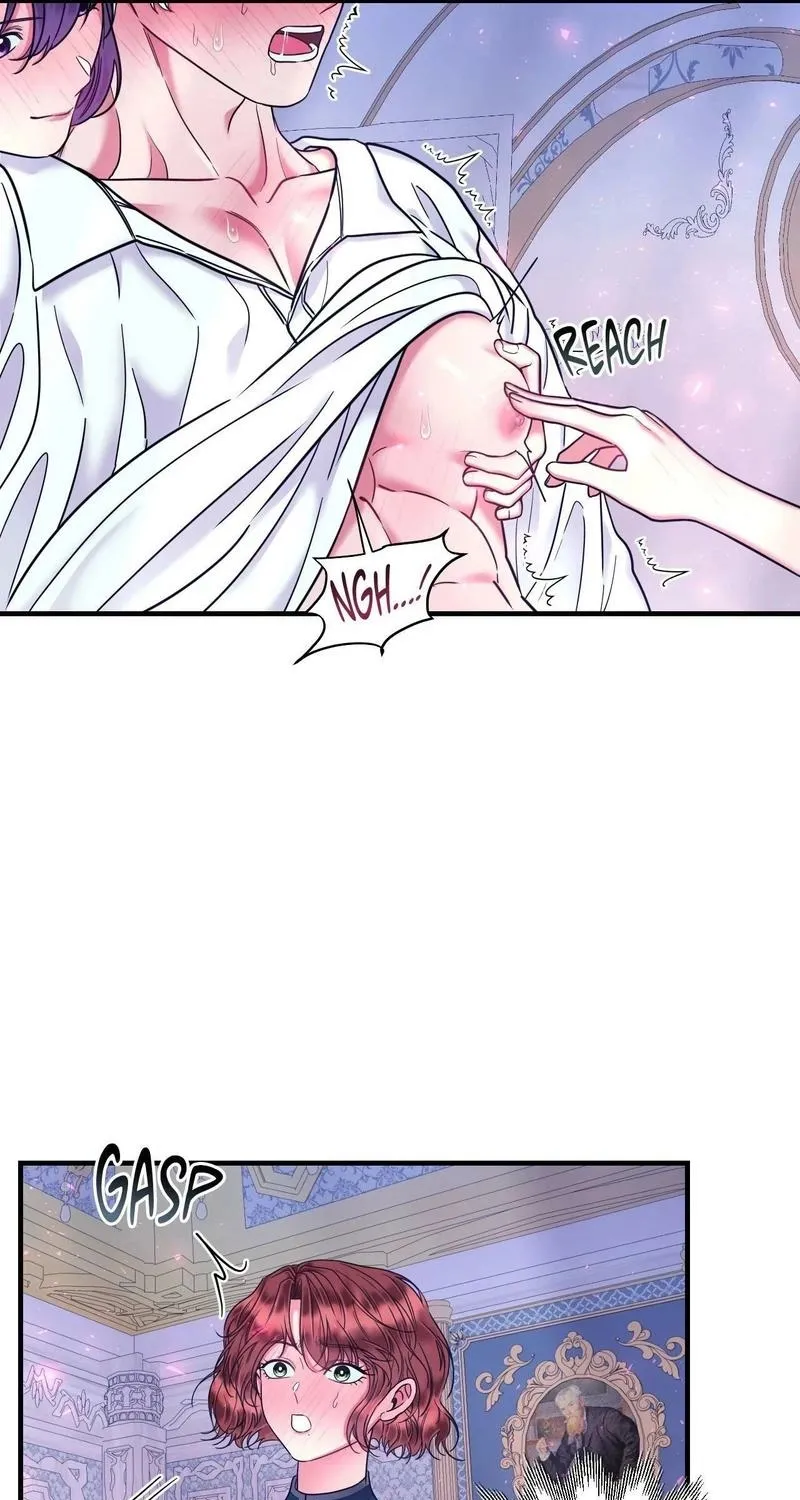 Read A Changed Man chapter 48 image 10 on Lezhin
