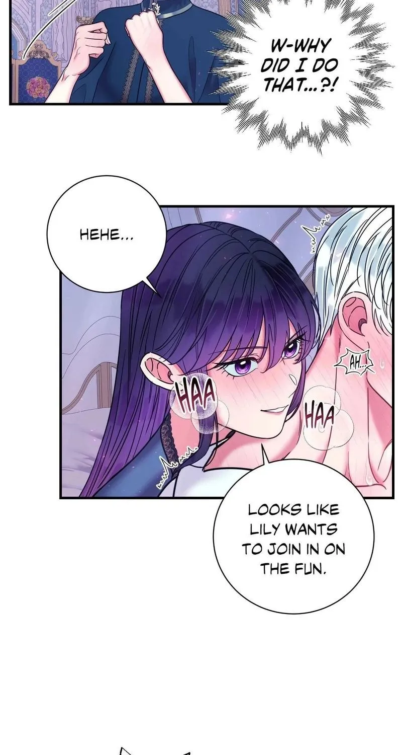 Read A Changed Man chapter 48 image 11 on Lezhin