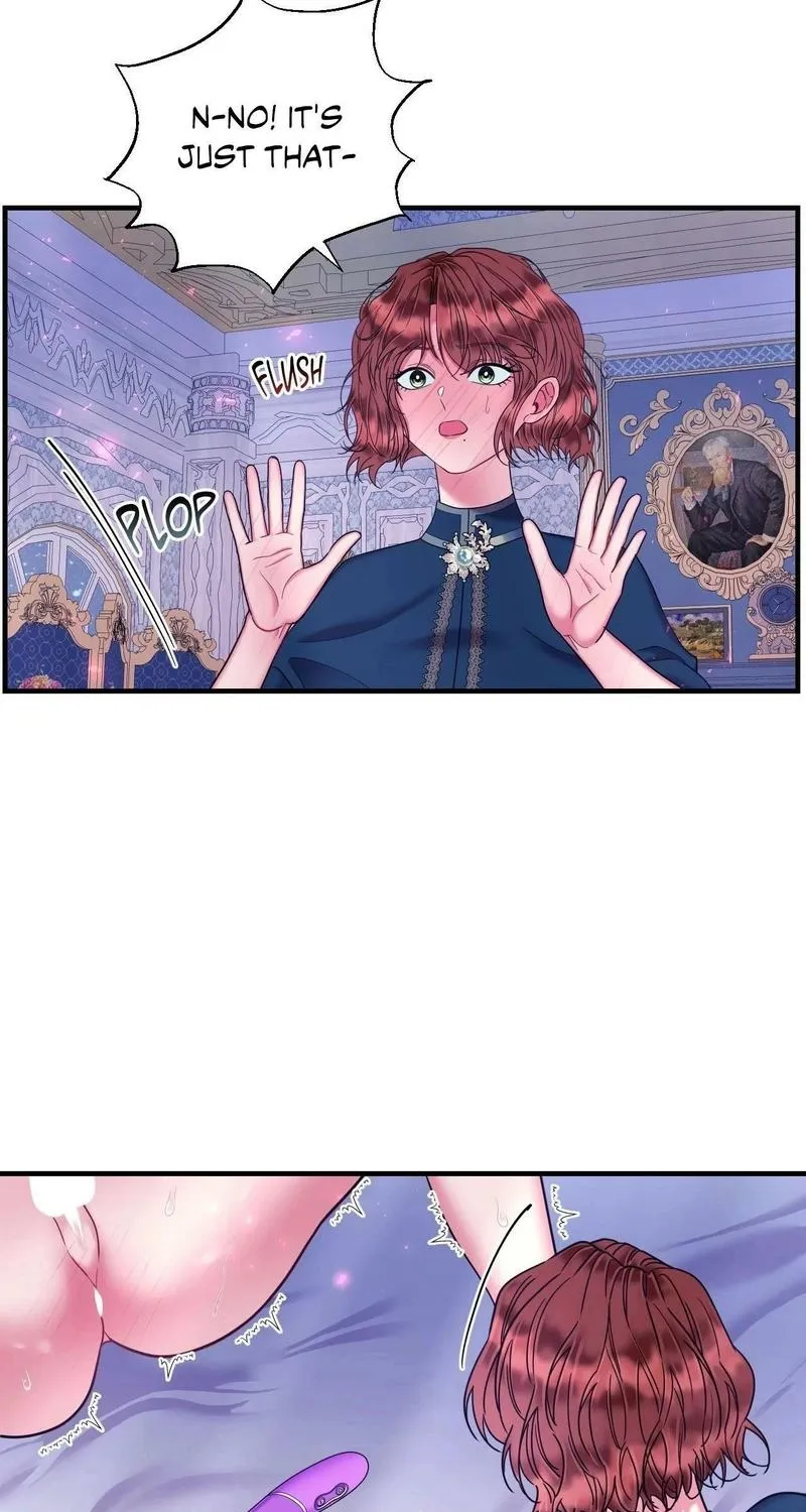 Read A Changed Man chapter 48 image 12 on Lezhin