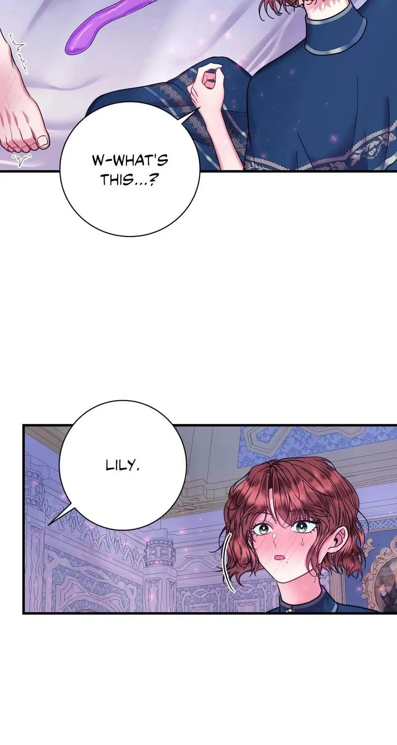 Read A Changed Man chapter 48 image 13 on Lezhin