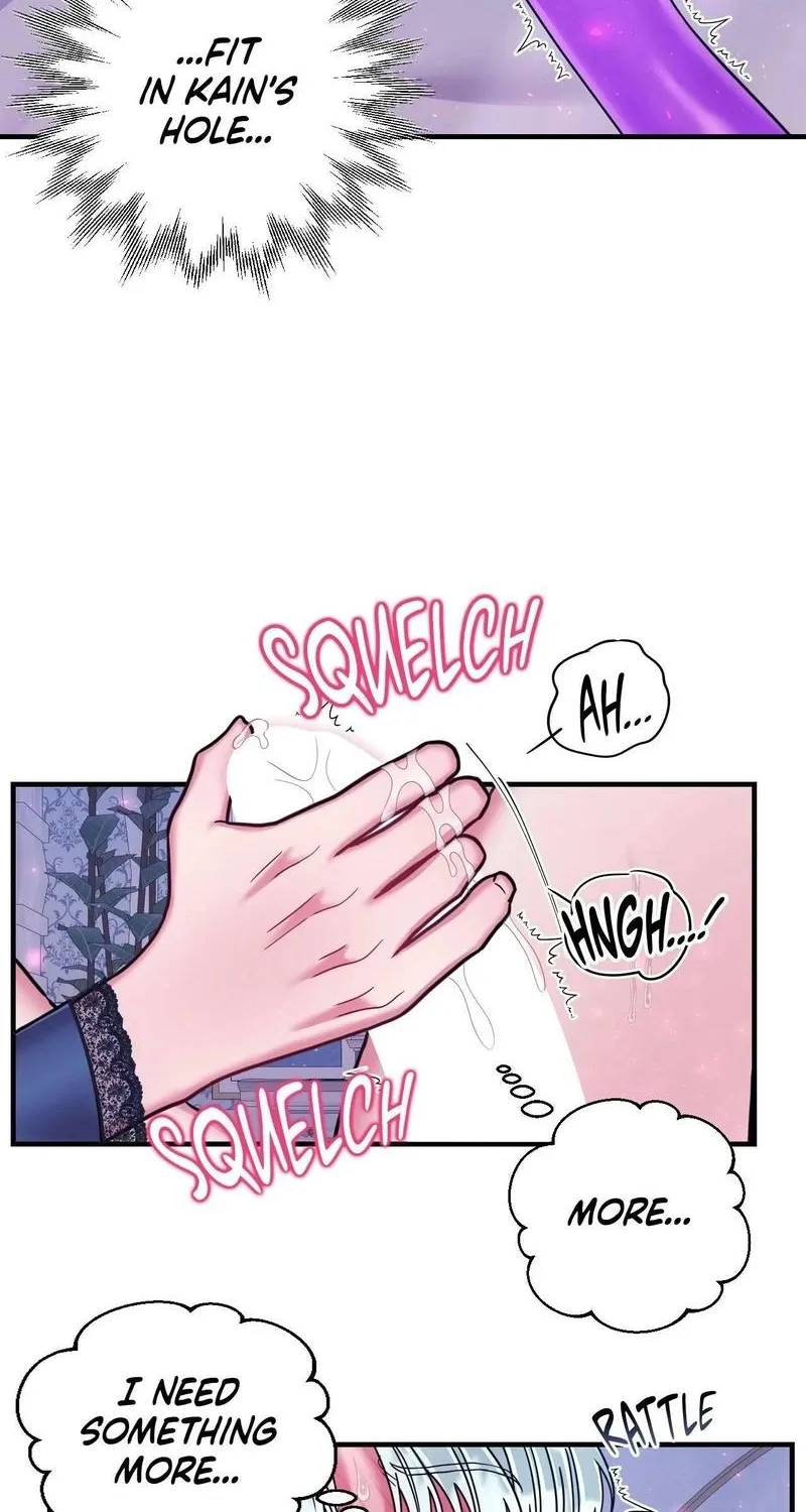 Read A Changed Man chapter 48 image 17 on Lezhin