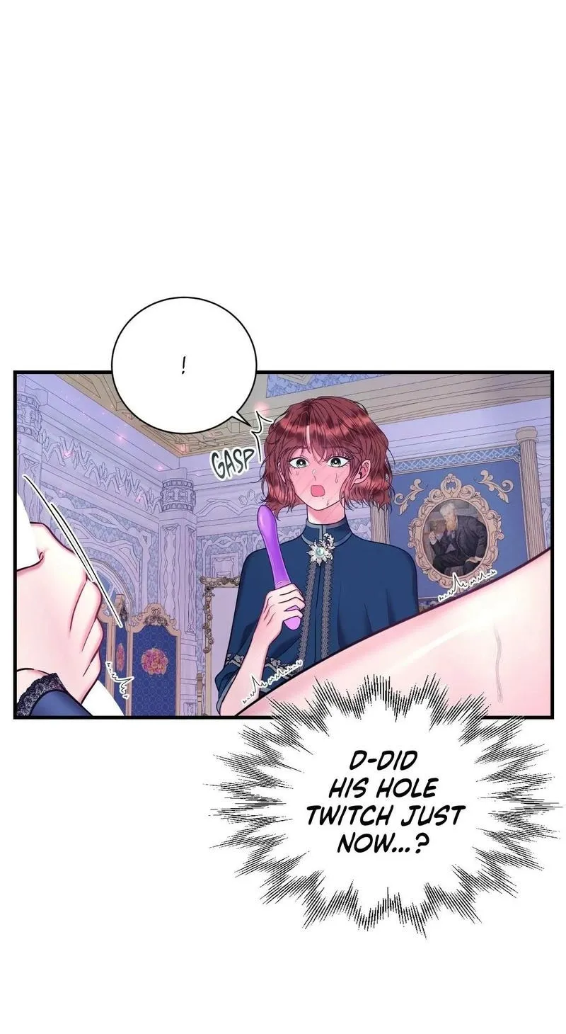 Read A Changed Man chapter 48 image 19 on Lezhin