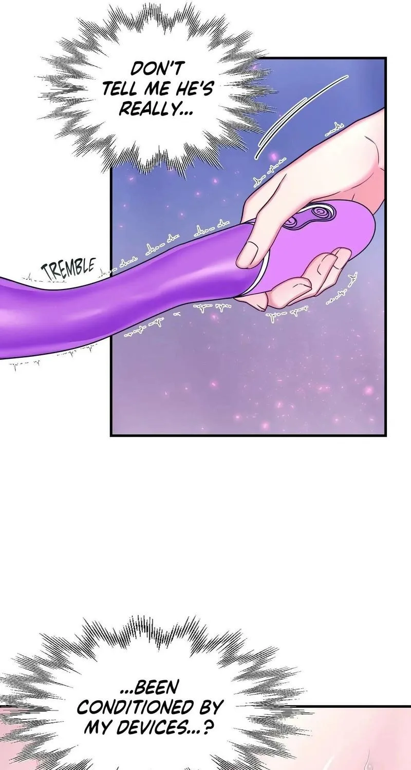 Read A Changed Man chapter 48 image 20 on Lezhin