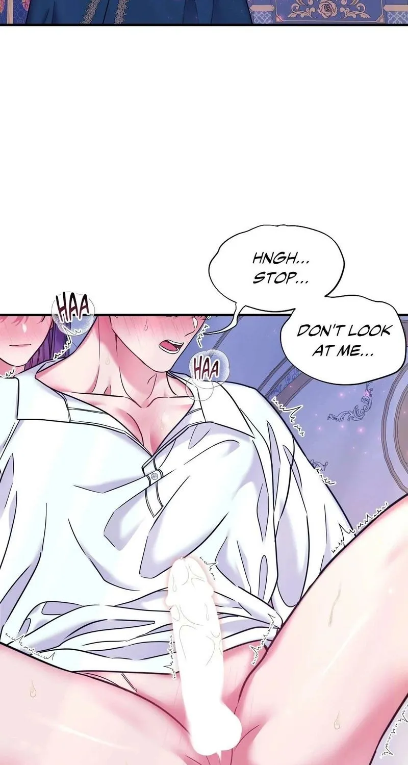 Read A Changed Man chapter 48 image 3 on Lezhin
