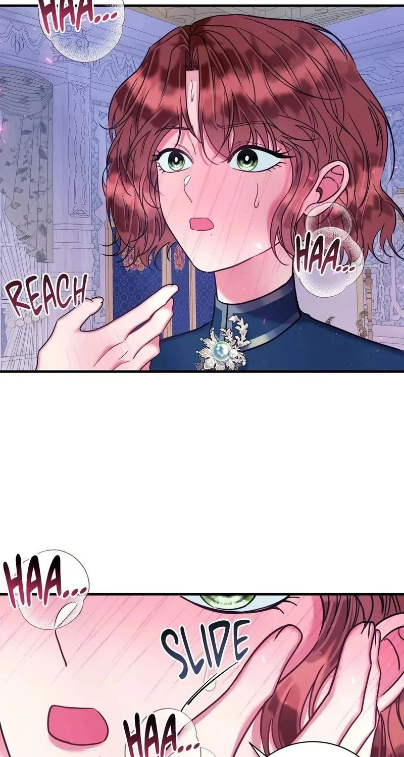 Read A Changed Man chapter 48 image 32 on Lezhin