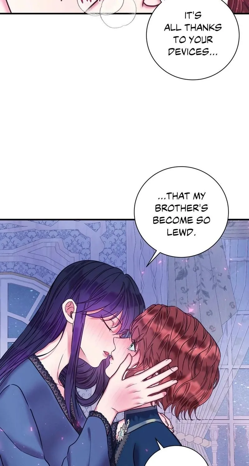 Read A Changed Man chapter 48 image 33 on Lezhin