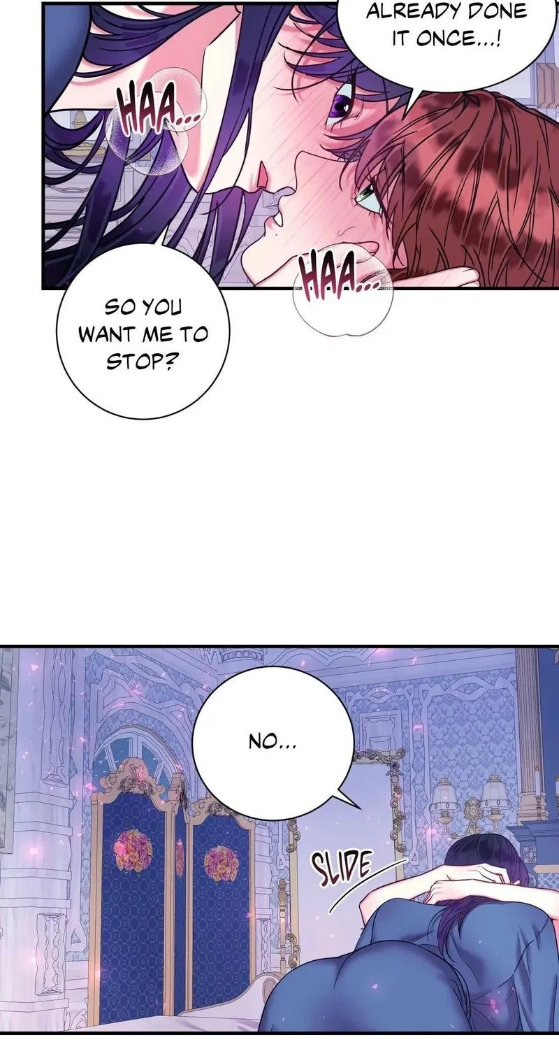 Read A Changed Man chapter 48 image 35 on Lezhin
