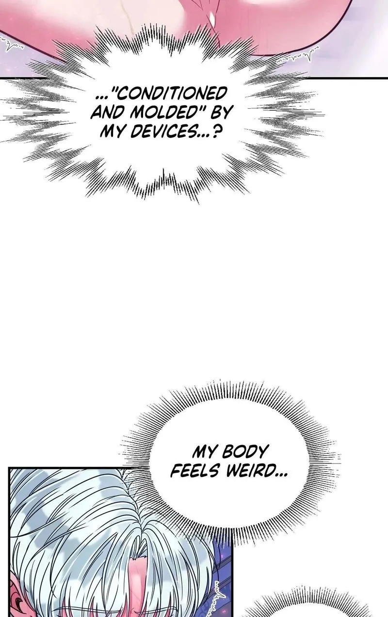 Read A Changed Man chapter 48 image 4 on Lezhin