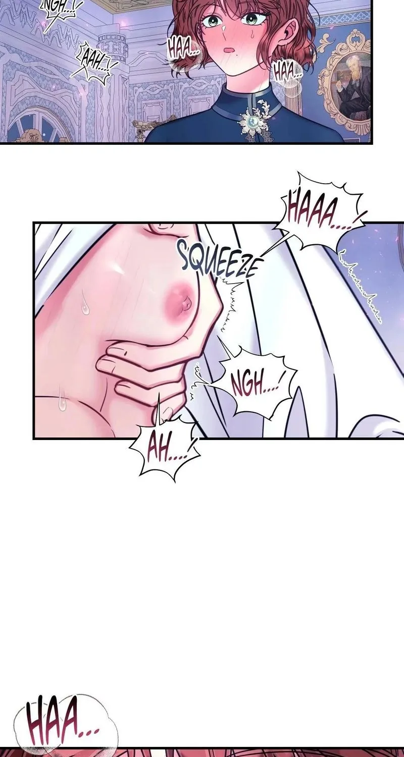 Read A Changed Man chapter 48 image 8 on Lezhin