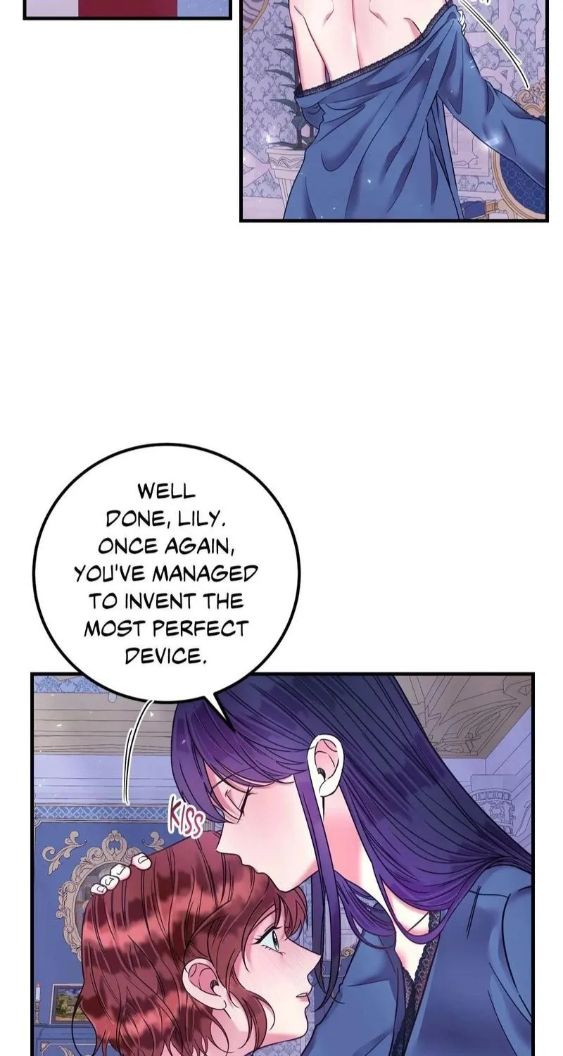 Read A Changed Man chapter 49 image 17 on Lezhin
