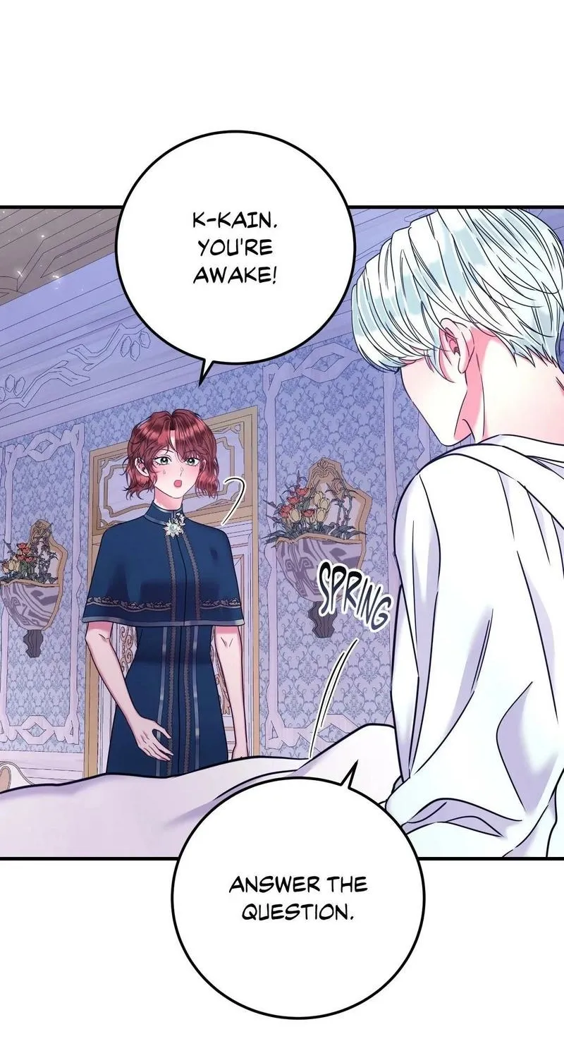 Read A Changed Man chapter 49 image 21 on Lezhin