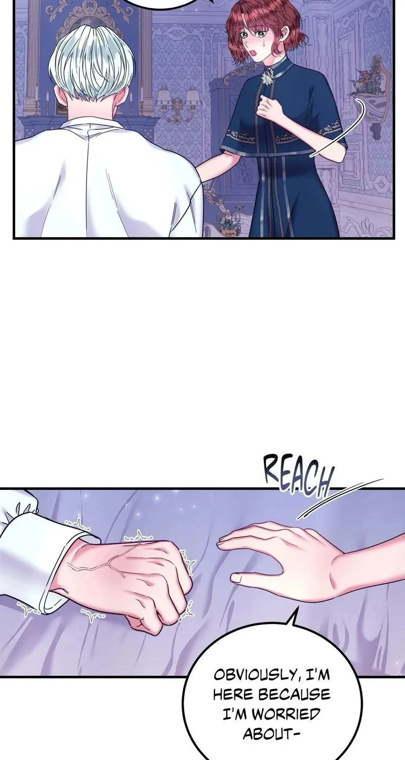 Read A Changed Man chapter 49 image 23 on Lezhin