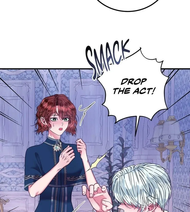 Read A Changed Man chapter 49 image 24 on Lezhin