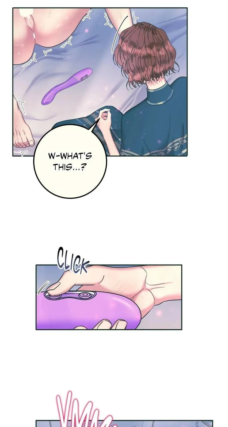 Read A Changed Man chapter 49 image 27 on Lezhin
