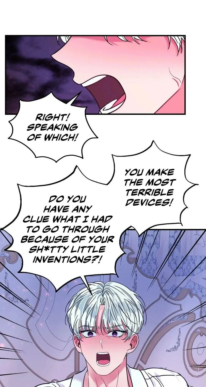 Read A Changed Man chapter 49 image 31 on Lezhin