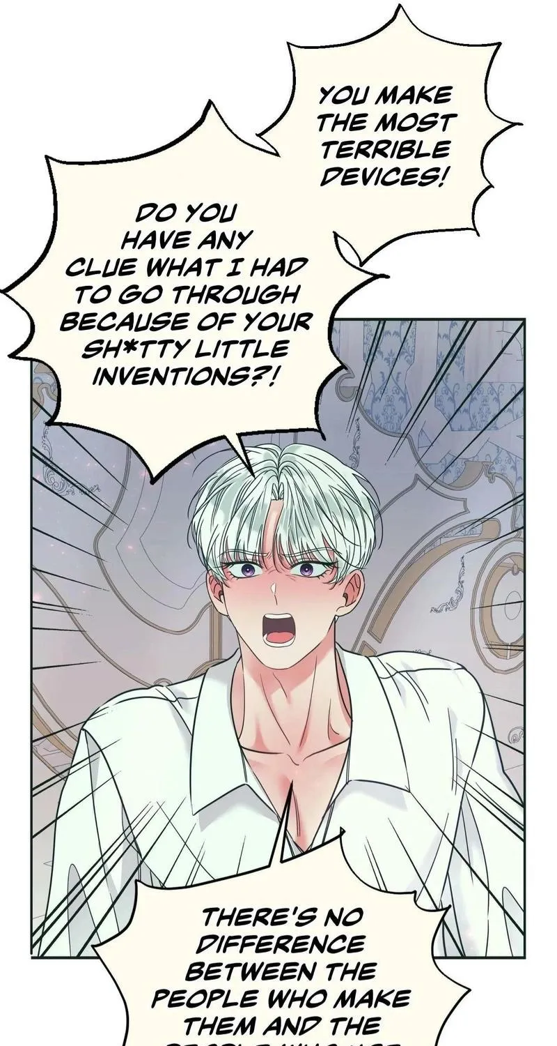 Read A Changed Man chapter 49 image 50 on Lezhin