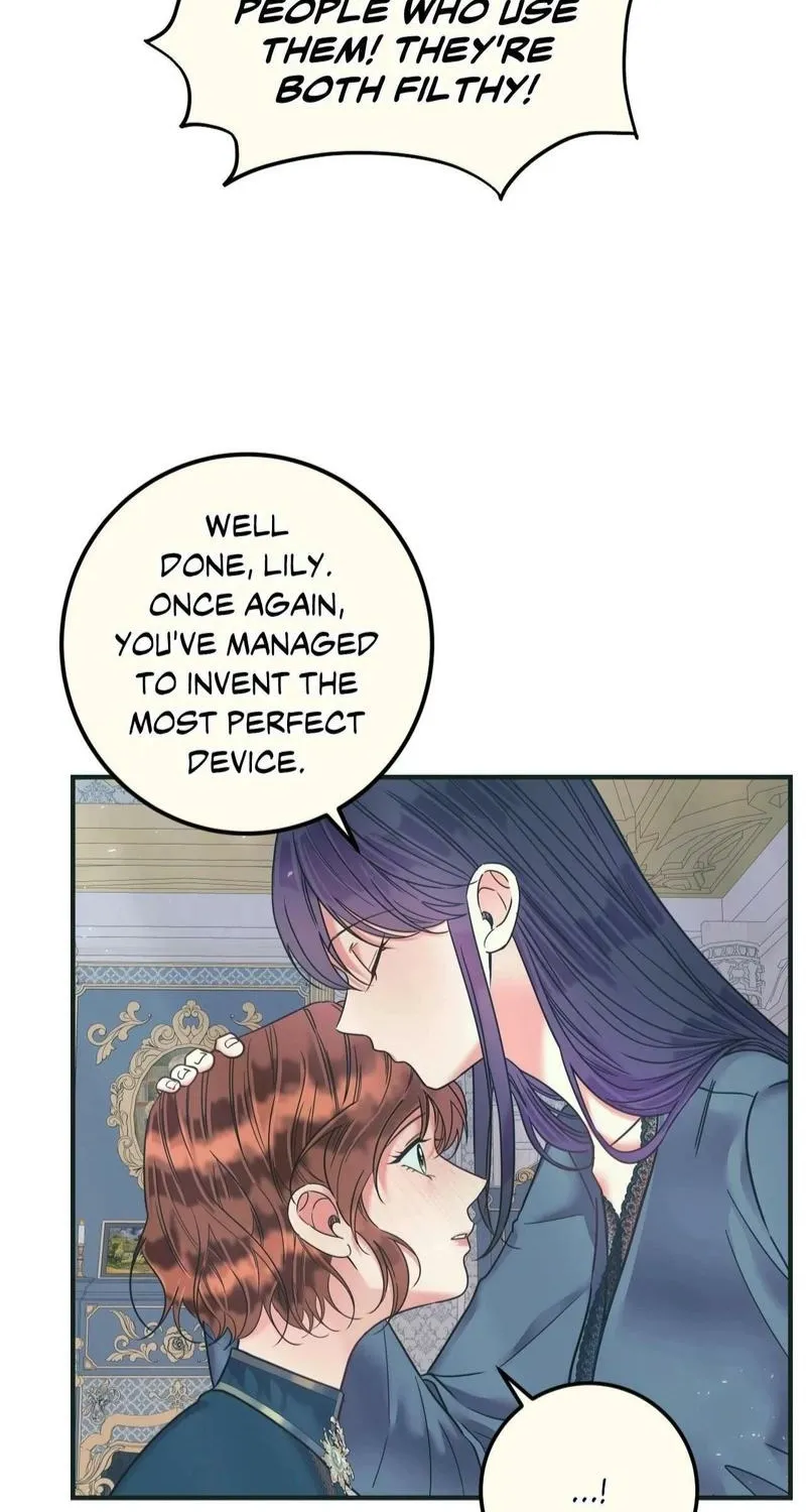 Read A Changed Man chapter 49 image 51 on Lezhin