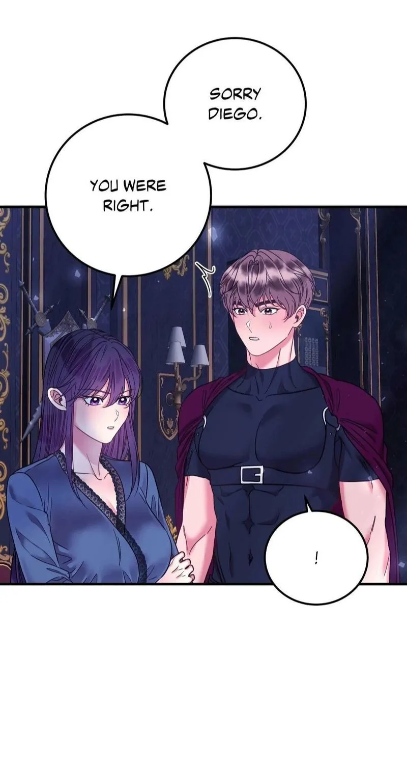 Read A Changed Man chapter 49 image 56 on Lezhin